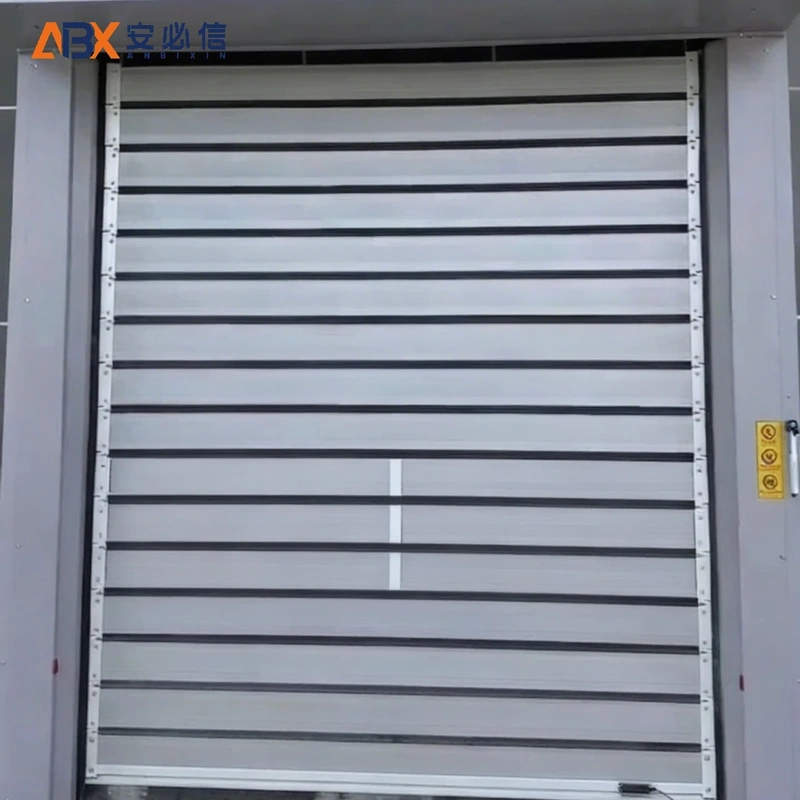 丽水市感应高速门